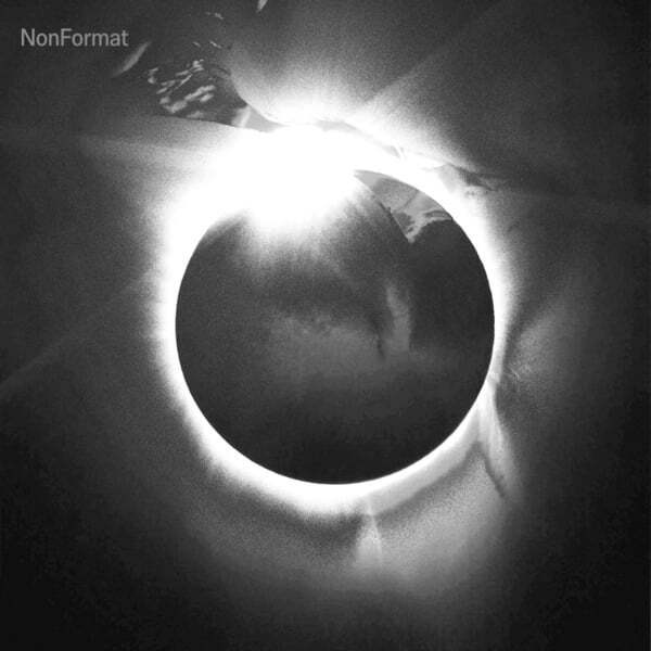 Cover art for Under the Lightless Sun (A Brief Study of Sounds and Words)